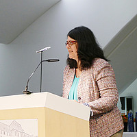 Diplomfeier Benedict / BBS St. Gallen, 05. Juli 2018