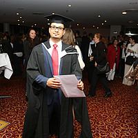 Diplomfeier Benedict & BVS Zürich, 13. November 2015