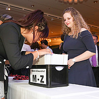 Diplomfeier Benedict / BVS Zürich, 11. Mai 2018