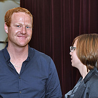 Handels- & Kaderschule Bern: Diplomfeier, 20.05.2016