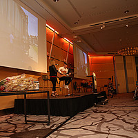 Diplomfeier Benedict / BVS Zürich, 13. Juli 2017