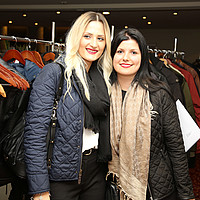 Diplomfeier Benedict & BVS Zürich, 13. November 2015