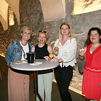 Diplomfeier Benedict / BBS St. Gallen, 5. Juli 2024