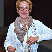 Diplomfeier Benedict / BVS Bern, 03. November 2017