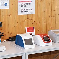 Praxisräume Medizin, Wellness, Fitness