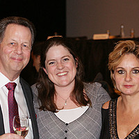 Benedict & BVS Schule - Diplomfeier Bern, 13. Nov. 2015