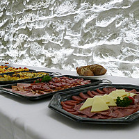 Diplomfeier Benedict / BBS St. Gallen, 05. Juli 2018