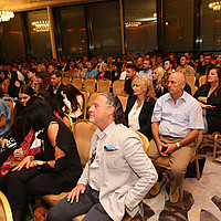 Diplomfeier Benedict / BVS Zürich, 13. Juli 2017