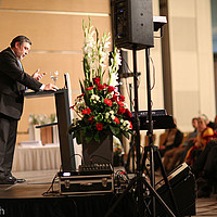 Diplomfeier Benedict / BVS Zürich, 19. Mai 2017