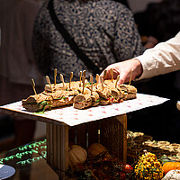 Diplomfeier Benedict/BVS Zürich 15. November 2024