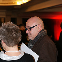 Benedict Diplomfeier Bern, 18. November 2016