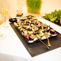 Diplomfeier Benedict / BVS Luzern, 05. Juli 2019