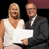 Diplomfeier Bern November 2025 – Benedict Schulen Schweiz