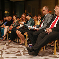 Diplomfeier Benedict / BVS Zürich, 13. Juli 2017