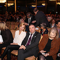 Benedict Handels- & Kaderschule - Diplomfeier 14.11.20214