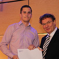 Benedict Handels- & Kaderschule - Diplomfeier 14.11.20214