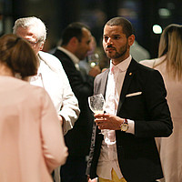 Diplomfeier Benedict / BVS Zürich, 11. Mai 2018