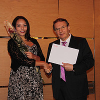 Benedict Handelsschule & Kaderschule Zürich, 09.07.2015