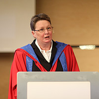 Benedict Schule Zürich: Diplomfeier, 18. November 2016