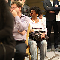 Benedict Schule Zürich: Diplomfeier, 18. November 2016