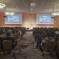 Diplomfeier Benedict 14. November 2025