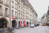 Die Benedict Schule an der Aarbergergasse 5 in Bern