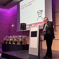 Diplomfeier Benedict/BVS Zürich 16. Mai 2025