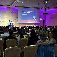 Diplomfeier Benedict/BVS Zürich 16. Mai 2025