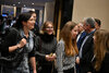 Diplomfeier Benedict / BBS/BVS Zürich 15. Nov. 2025