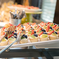 Diplomfeier Benedict / BVS Zürich, 12. Juli 2018