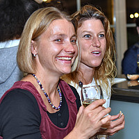 Diplomfeier Benedict / BVS Bern, 03. November 2017