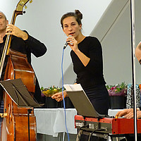 Diplomfeier Benedict / BBS St. Gallen, 22. November 2017