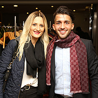 Diplomfeier Benedict & BVS Zürich, 13. November 2015