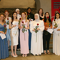 Fotogalerie - Benedict Zürich, Bern, Luzern, St. Gallen