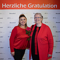 Diplomübergabe Dezember 2022 - Benedict Luzern