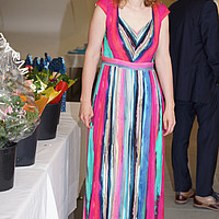 Diplomfeier Benedict / BBS St. Gallen, 05. Juli 2018