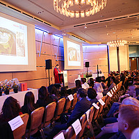 Diplomfeier Benedict / BVS Zürich, 11. Mai 2018