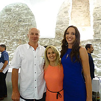 Diplomfeier Benedict / BBS St. Gallen, 07. Juli 2017