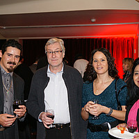 Benedict Diplomfeier Bern, 18. November 2016