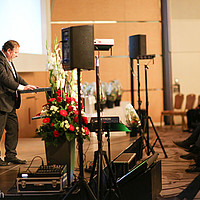 Diplomfeier Benedict / BVS Zürich, 19. Mai 2017