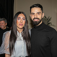 Diplomfeier Benedict / BVS Luzern, 22. November 2019