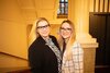 Nina Rüesch und Natascha Bühler strahlen um die Wette