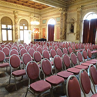 Diplomfeier Benedict / BVS Luzern, 18. Mai 2018