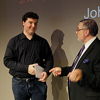 Diplomfeier Benedict-Schule Zürich 11. Juli 2024