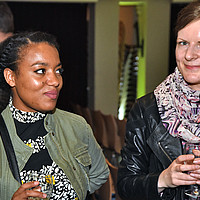 Handels- & Kaderschule Bern: Diplomfeier, 20.05.2016