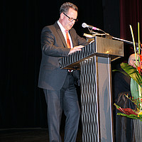 Benedict Diplomfeier Bern, 18. November 2016