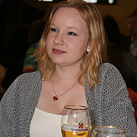 Benedict Schule - Diplomfeier vom 08. Mai 2015