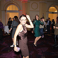 Diplomfeier Benedict-Schule Luzern vom 02. Dez. 2022