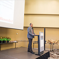 Diplomfeier Benedict / BVS Zürich, 12. Juli 2018