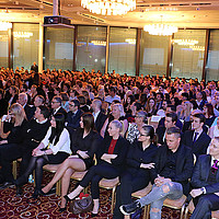 Diplomfeier in Zürich vom 13. Mai 2016 - Benedict & BVS